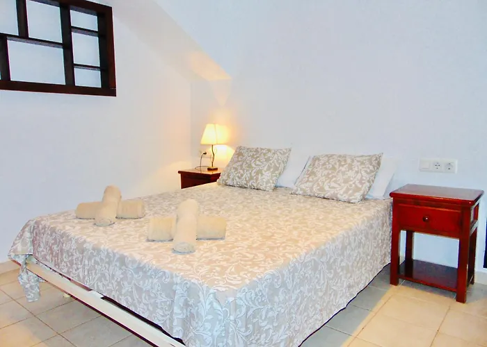 Casita Playa Castillo \