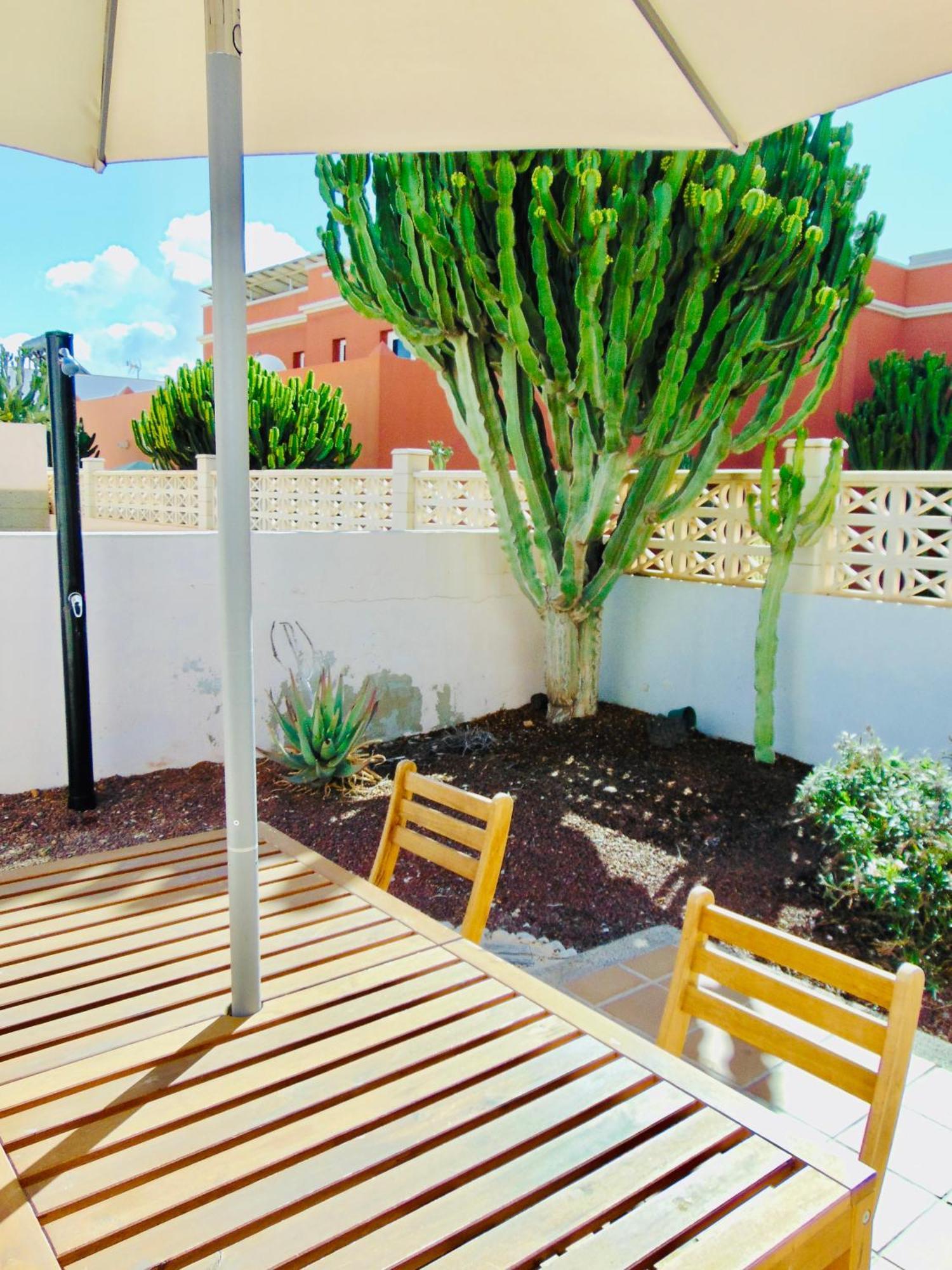 Casita Playa Castillo 