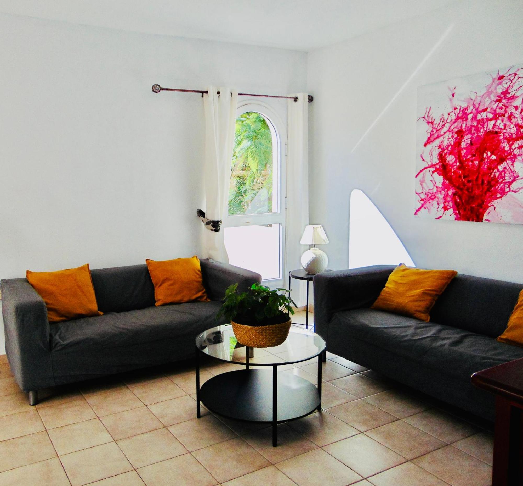 Casita Playa Castillo 