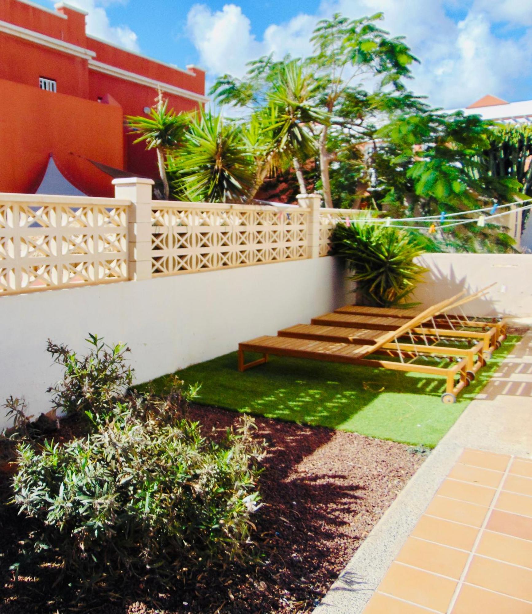 Casita Playa Castillo 