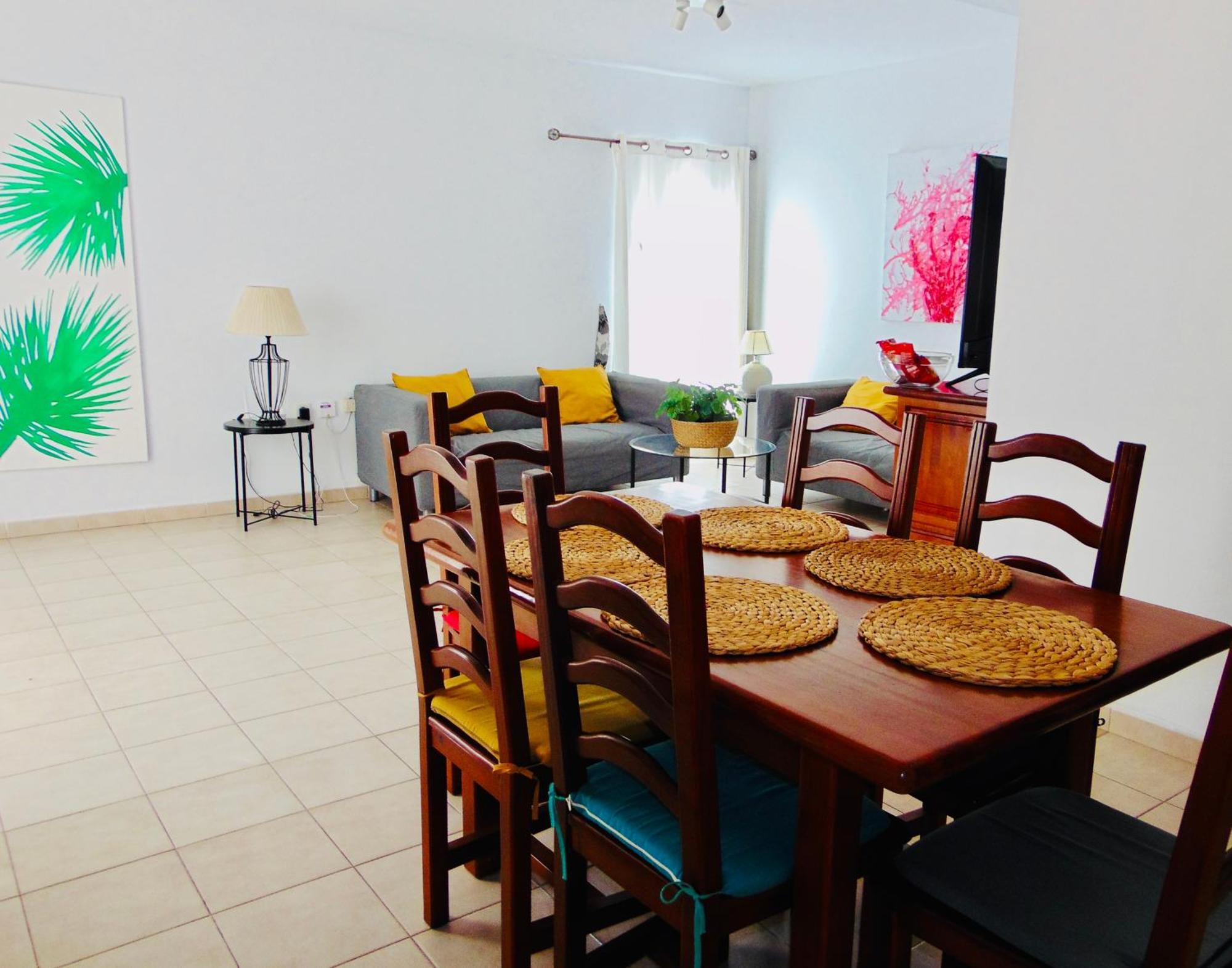 Casita Playa Castillo 