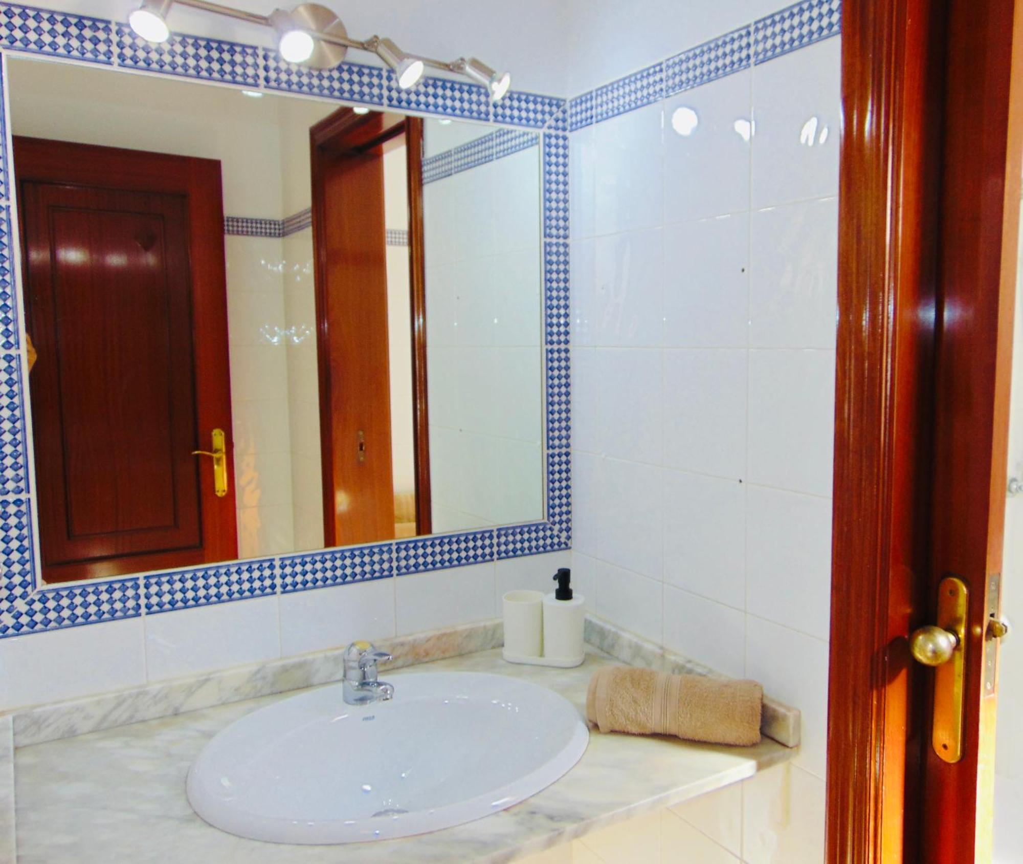Casita Playa Castillo 