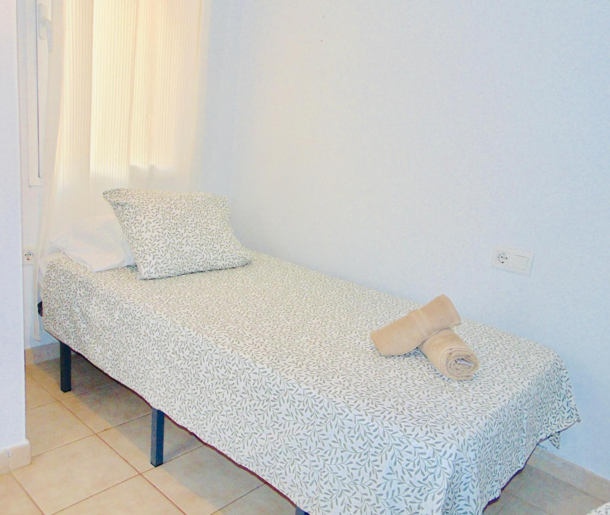 Casita Playa Castillo 