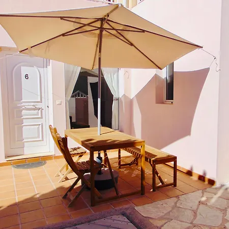 Casita Playa Castillo 