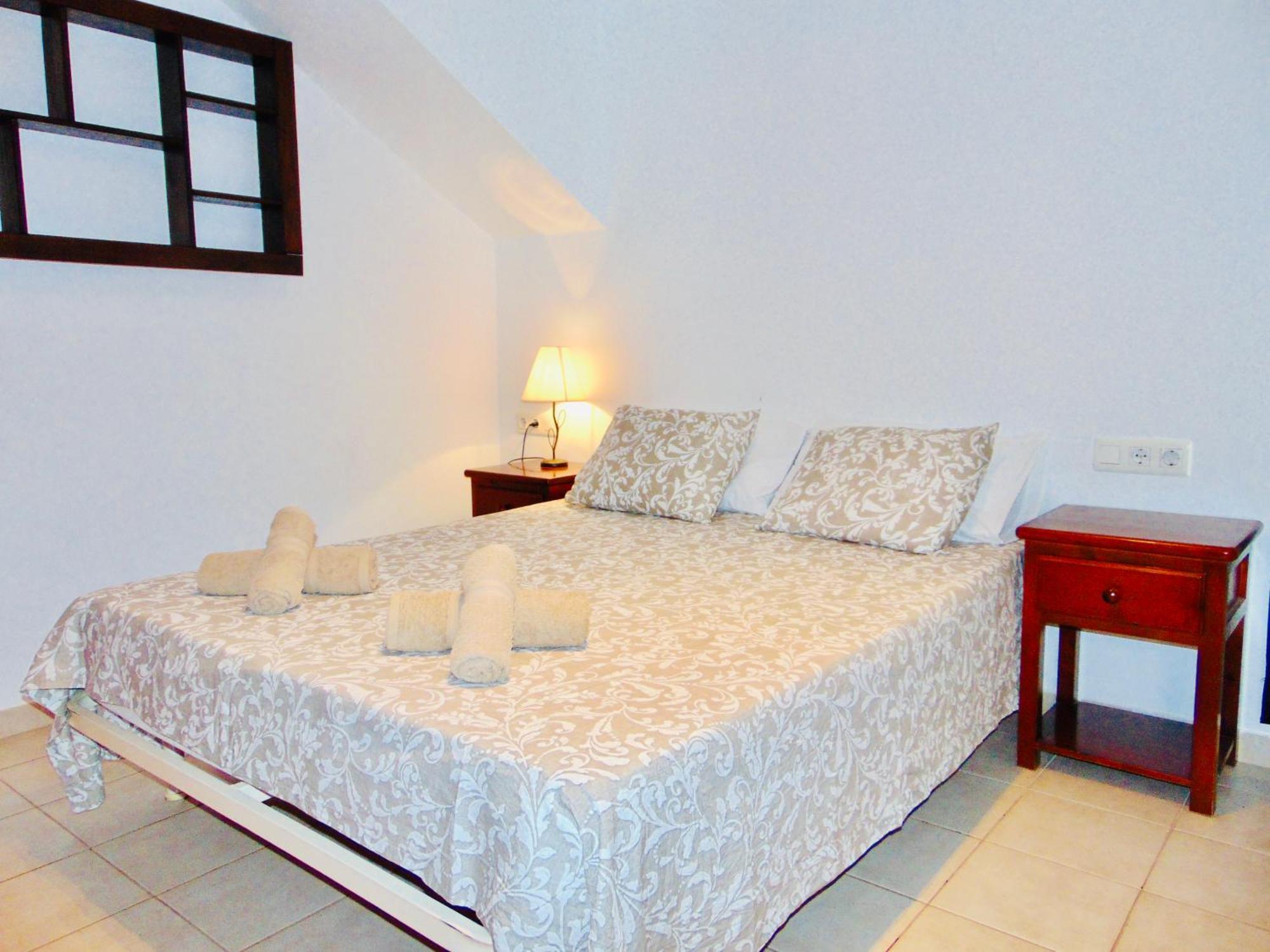 Dom wakacyjny Casita Playa Castillo 