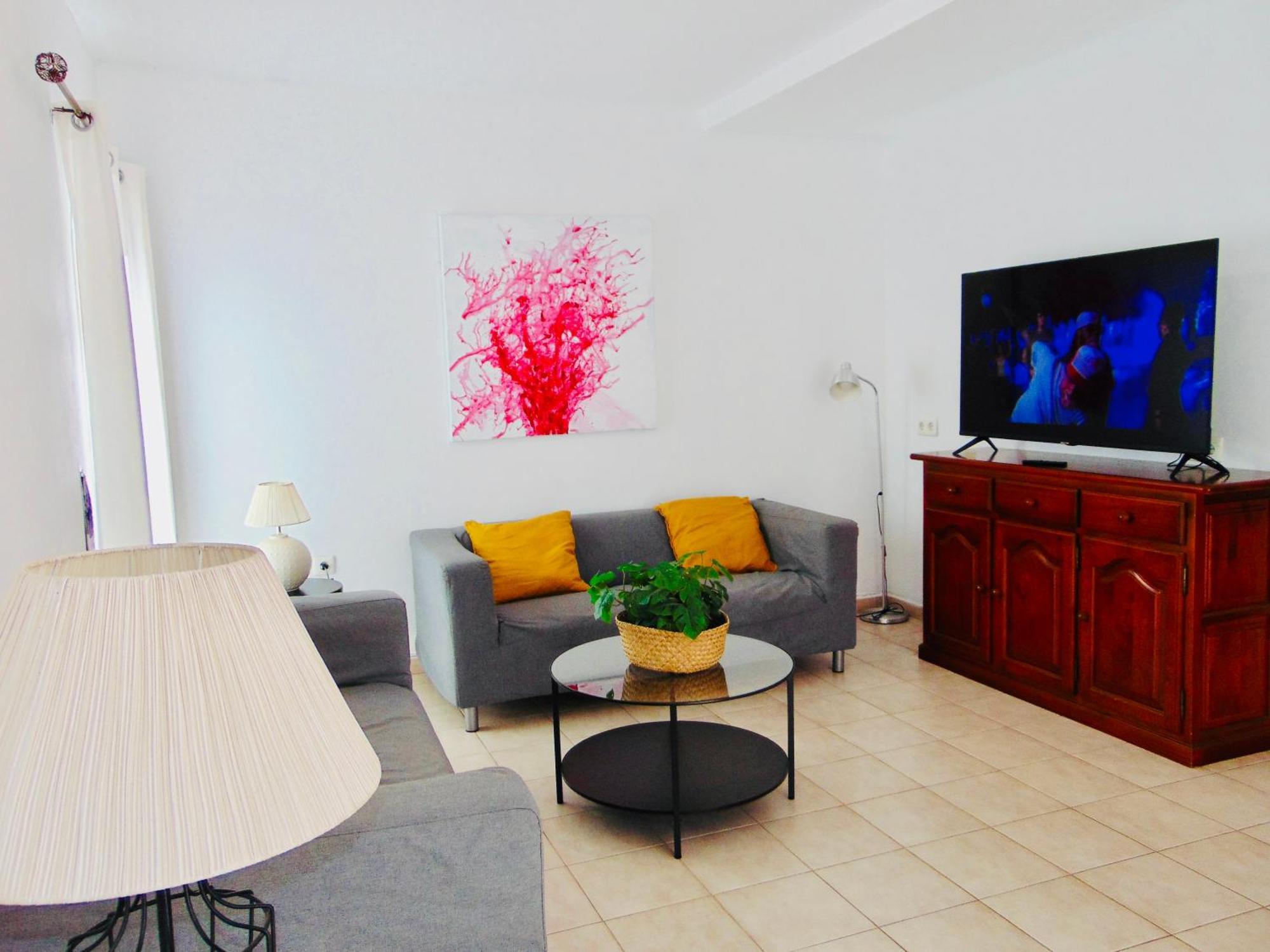 Casita Playa Castillo 